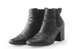 Tommy Hilfiger Chelsea boots in maat 37 Zwart | 5% extra, Kleding | Dames, Schoenen, Verzenden, Zwart, Overige typen, Zo goed als nieuw