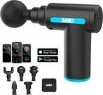 2dekans | Sanbo Massage Gun Mini - Professioneel Massage, Ophalen of Verzenden, Nieuw