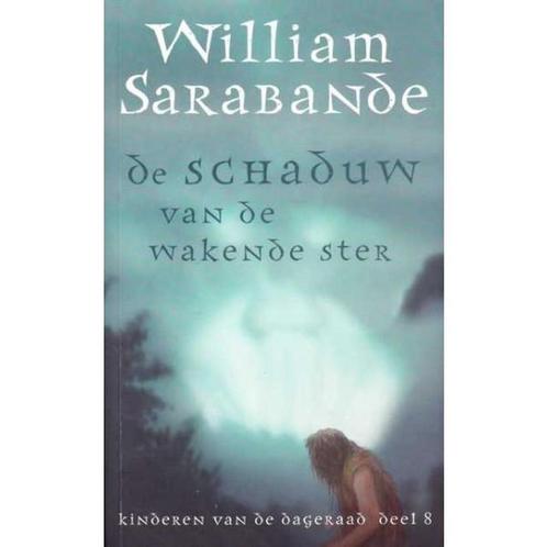 In de schaduw van de wakende ster / Kinderen van de dageraad, Boeken, Romans, Gelezen, Verzenden