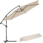 Parasol 350 cm - beige