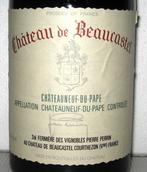 1997 Châteauneuf-du-Pape - Château de Beaucastel - Rhône - 1, Verzamelen, Nieuw