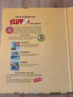 Smiths - Flippos Map 1 et 2 - Jouet à remontoir - 1990-1999