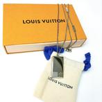 Louis Vuitton - Metaal - Halsketting