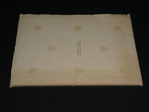 Maréchal Foch - Eloge de Napoléon Edition originale, Antiek en Kunst, Antiek | Boeken en Manuscripten