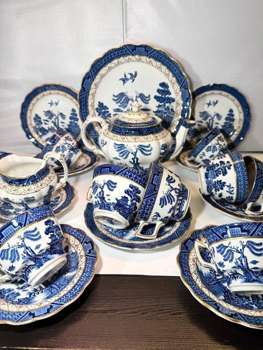 Decoratief ornament (20) - Booths - Verenigd Koninkrijk -, Antiek en Kunst, Antiek | Meubels | Tafels