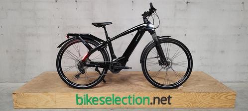 E-Bike | Bianchi E-Omnia Type G | - 54% | 2022, Fietsen en Brommers, Elektrische fietsen, 51 tot 55 cm, 50 km per accu of meer