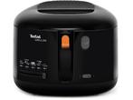 Veiling - Tefal Simply One FF1608 - Frituurpan - 2,1 L