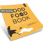 Good Food Book 3 9789082575408, Boeken, Verzenden, Gelezen