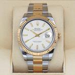 Rolex - Oyster Perpetual Datejust - 126333 - Homme -, Handtassen en Accessoires, Horloges | Heren, Nieuw