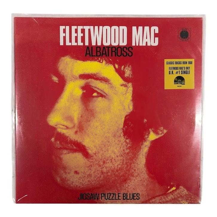 Fleetwood Mac - Albatross + Jigsaw Puzzle Blues Vinyl RSD, Cd's en Dvd's, Vinyl | Overige Vinyl, Verzenden