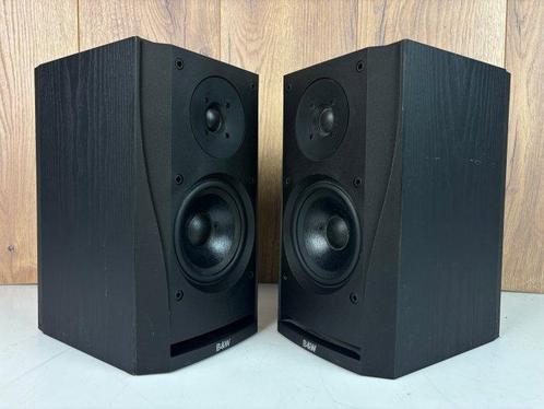 Bower & Wilkins - DM302 - Primé Ensemble d’enceintes, Audio, Tv en Foto, Radio's