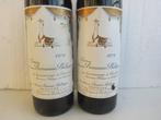 1979 Chateau Mouton Baronne Philippe en Hommage a Pauline -