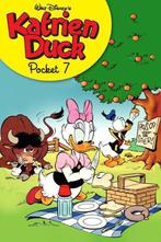 Katrien Duck pocket 7 9789085748069, Livres, Disney, Verzenden