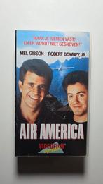 AIR AMERICA (VHS), Gebruikt