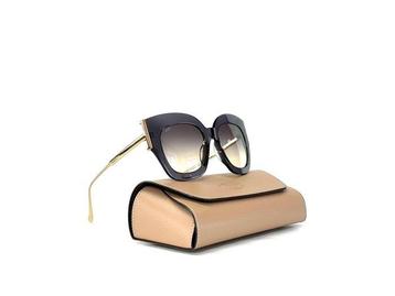 Tods - TO0310/S-01B Cat: *2, Shiny Gold & Dark Royal Blue,