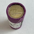 Malta. 2 Euro 2017 Hagar Qim (25 munten) in zichtrol