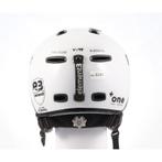 55 56 57 58 59 51 52 53 54 60 61 62 skihelm/snowboardhelm PR, Sport en Fitness, Skiën en Langlaufen, Overige merken, Gebruikt