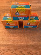 Panini - Euro 2020 Tournament Edition - 3 Sealed box, Verzamelen, Stickers, Nieuw