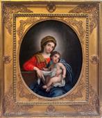 Pierre Mignard (1612-1695) entourage de, Kring van - La, Antiek en Kunst