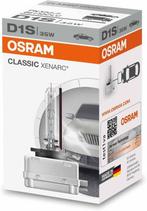 D1S XENON OSRAM LAMP GASONTLADINGSLAMP (Halogeen lampen), Auto-onderdelen, Verzenden, Nieuw