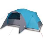 Tent Familie Crossvent | Retour Deal | Voor de Snelle Bes..., Caravans en Kamperen, Tenten, Verzenden, Nieuw, Meer dan 6
