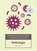 Pathologie 9789043034937 Charissa Portiér, Boeken, Verzenden, Zo goed als nieuw, Charissa Portiér