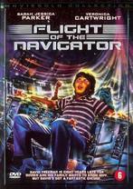 Flight of the Navigator, CD & DVD, DVD | Science-Fiction & Fantasy, Verzenden