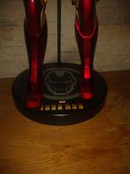 Marvel - Deagostini - Figure - Iron Man figure on a display, Verzamelen, Nieuw