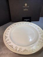Rosenthal - Versace - Bord - Porselein - dinerteller, Antiek en Kunst