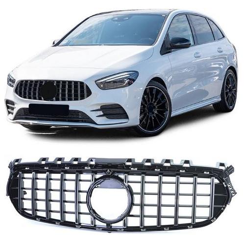 Grill | Mercedes-Benz | B-klasse 18- 5d mpv W247 | niet AMG-, Auto-onderdelen, Carrosserie, Nieuw, Mercedes-Benz, Verzenden