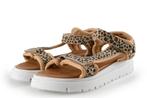 Loff 1881 Sandalen in maat 33 Beige | 5% extra korting, Kinderen en Baby's, Kinderkleding | Schoenen en Sokken, Verzenden, Loff 1881
