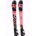 157 skis ROSSIGNOL HERO ATHLETE FIS SL, titanal, racing + L, Verzenden, Ski's