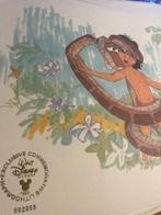 Disney - 8 Lithographies commémoratives, Collections