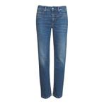 Cambio • blauwe jeans Pearlie • 36, Kleding | Dames, Cambio, Nieuw, Maat 36 (S), Verzenden