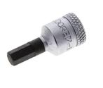 1/4 Gedore 28mm Dopsleutel- Schroevendraaier voor 5mm, Verzenden, Nieuw
