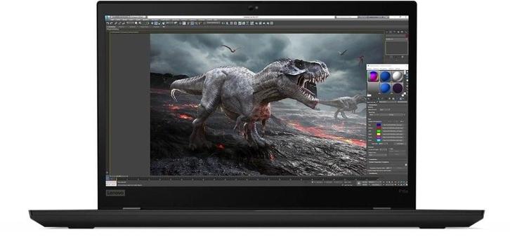 Lenovo ThinkPad P15s Gen 1 - Intel® Core™ i7-10510U - NVIDIA, Informatique & Logiciels, Ordinateurs portables Windows, Enlèvement ou Envoi