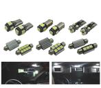 Kit 18 Ampoules Led Intérieur Pour Bmw Série 3 F30 F35 F80 3, Auto-onderdelen, Verzenden, Nieuw