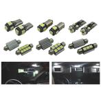 Kit 18 Ampoules Led Intérieur Pour Bmw Série 3 F30 F35 F80 3, Autos : Pièces & Accessoires, Verzenden