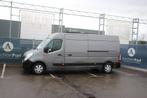 Veiling: Bestelwagen Renault Master Diesel 2018