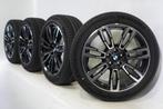 BMW 5 serie i5 G60 G61 935M 19 inch velgen Michelin Zomerban, Auto-onderdelen, Banden en Velgen, Ophalen of Verzenden, Nieuw