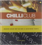 Chilli-Club 9789054668121 K. Stuart, Boeken, Kookboeken, Verzenden, Zo goed als nieuw, K. Stuart