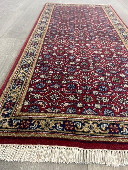 Tabriz - Vloerkleed - 201 cm - 79 cm, Huis en Inrichting, Stoffering | Tapijten en Vloerkleden
