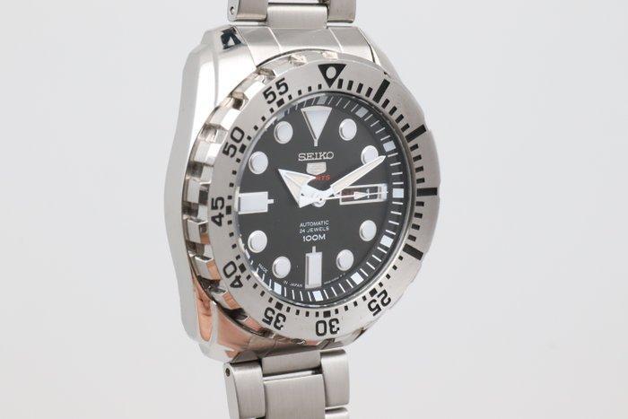 Seiko - Seiko 5 - Sans Prix de Réserve - SRP599J1 |, Bijoux, Sacs & Beauté, Montres | Anciennes | Antiquités