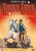 Terence Hill - Lucky Luke, Cd's en Dvd's, Dvd's | Actie, Verzenden, Nieuw in verpakking, Actie