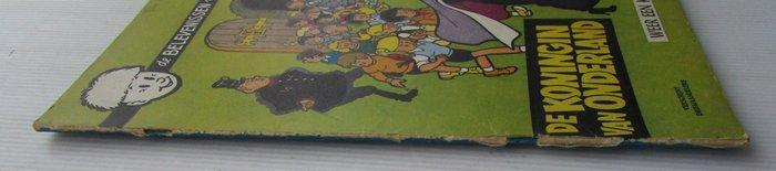 Jommeke 3 - De koningin van Onderland - 1 Album - Eerste, Boeken, Stripverhalen