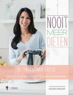 Nooit meer diëten: de Thermomix editie / Nooit meer diëten:, Boeken, Kookboeken, Verzenden, Zo goed als nieuw, Sandra Bekkari