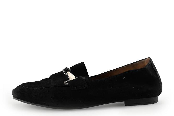 Gabor instappers in maat 39 Zwart | 25% korting, Kleding | Dames, Schoenen, Zwart, Gedragen, Instappers, Verzenden