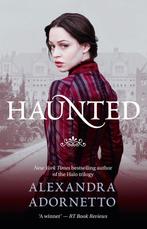Haunted (Ghost House, Book 2) 9780732299347, Boeken, Verzenden, Gelezen, Alexandra Adornetto