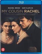 My Cousin Rachel (Blu-ray), Cd's en Dvd's, Blu-ray, Verzenden, Nieuw in verpakking, Drama