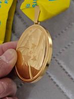 UEFA Futsal Cup - 2014 - Médaille de sport, Collections